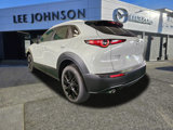 New 2025 MAZDA CX-30 AWD 2.5 S w/ Select Sport Pkg image 3