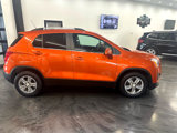 Used 2015 Chevrolet Trax LT w/ LT Plus Package image 4