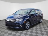 Used 2018 Honda Odyssey EX-L image 2