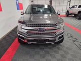 Used 2018 Ford F150 Lariat w/ Equipment Group 502A Luxury image 5