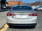 Used 2022 Chevrolet Malibu LT image 4