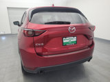 Used 2021 MAZDA CX-5 Grand Touring image 6
