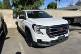 Used 2022 GMC Terrain AT4 w/ Infotainment Package II image 2