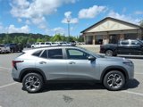 New 2025 Chevrolet Trax LT image 4