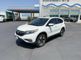 Used 2016 Honda CR-V Touring image 2