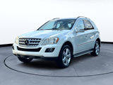 Used 2011 Mercedes-Benz ML 350 4MATIC image 3