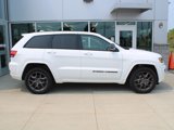Used 2021 Jeep Grand Cherokee Limited w/ Quick Order Package 28K 80th image 3