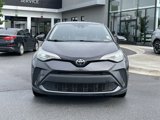 Used 2020 Toyota C-HR LE image 2