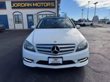 Used 2011 Mercedes-Benz C 300 4MATIC Sedan image 2