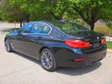 Used 2020 BMW 530i xDrive w/ Convenience Package image 6