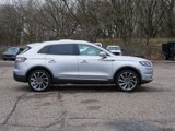 Used 2023 Lincoln Nautilus Reserve w/ Equipment Group 202A image 4