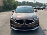 Used 2019 Acura RDX AWD w/ Advance Package image 2