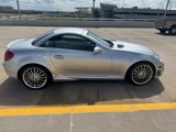 Used 2006 Mercedes-Benz SLK 55 AMG image 6