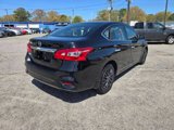 Used 2017 Nissan Sentra S image 5