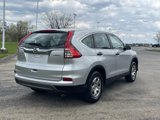 Used 2015 Honda CR-V LX image 3