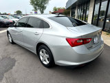 Used 2021 Chevrolet Malibu LS w/ Driver Confidence Package II image 5