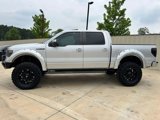 Used 2013 Ford F150 FX4 w/ Luxury Equipment Group image 4