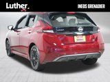 Used 2025 Nissan Leaf SV Plus image 5