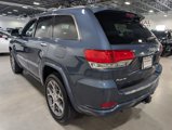 Used 2020 Jeep Grand Cherokee Overland image 6