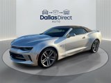 Used 2018 Chevrolet Camaro LT image 2