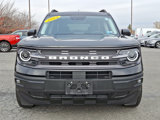 Used 2023 Ford Bronco Sport Big Bend w/ Convenience Package image 2
