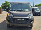 New 2025 RAM ProMaster 1500 image 2