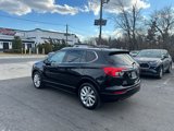 Used 2017 Buick Envision Premium w/ Driver Confidence Package image 5