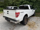Used 2012 Ford F150 XLT w/ XLT Chrome Pkg image 4