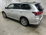 Used 2022 Mitsubishi Outlander SEL image 5
