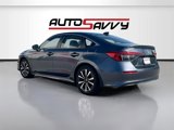 Used 2022 Honda Civic EX image 5