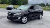 Certified 2020 Chevrolet Equinox LT image 4
