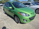 Used 2012 MAZDA MAZDA2 Touring image 2
