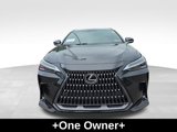 Certified 2023 Lexus NX 350 AWD w/ Luxury Package image 3