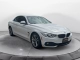 Used 2017 BMW 430i Convertible image 3