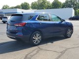 Used 2022 Chevrolet Equinox LT image 3