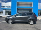 Used 2017 Ford Escape SE w/ Equipment Group 201A image 4