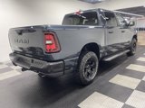 New 2025 RAM 1500 Classic Warlock image 4