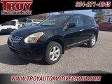 Used 2013 Nissan Rogue S w/ Special Edition Pkg image 4