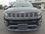 Certified 2021 Jeep Compass Latitude w/ Convenience Group image 3