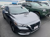 Used 2023 Nissan Sentra SV w/ All-Weather Package image 4