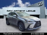 Used 2022 Lexus NX 350 AWD w/ Premium Package image 2