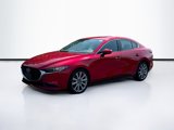 Used 2021 MAZDA MAZDA3 s image 3