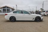 Used 2021 BMW 530e w/ M Sport Package image 3