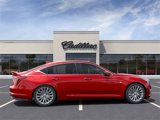 New 2025 Cadillac CT5 Premium Luxury w/ Technology Package image 5