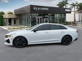 Used 2022 Kia K5 GT-Line image 6