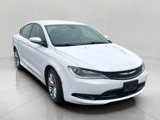 Used 2016 Chrysler 200 S w/ Comfort Group image 3