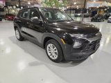 Used 2022 Chevrolet TrailBlazer LS image 4