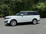 Used 2018 Land Rover Range Rover HSE image 5