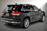Used 2017 Jeep Grand Cherokee Summit w/ Platinum Series Group image 5