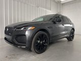 Used 2025 Jaguar F-PACE R-Dynamic S image 2